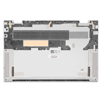 By DELL Inspiron 13 7300 7306 2-en-1 Coque inférieure D argenté at pcspare.com — Global Laptop Parts Center