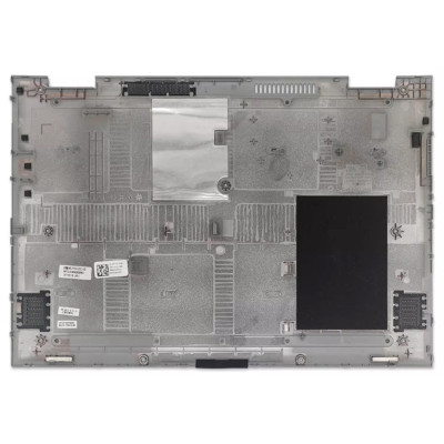 By DELL Inspiron 13MF 5368 5378 Bottom case D cover gray at pcspare.com — Global Laptop Parts Center