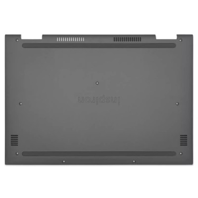 by DELL Inspiron 13MF 5368 5378 Bodengehäuse D Abdeckung grau on pcspare.com - Global Laptop Parts Center