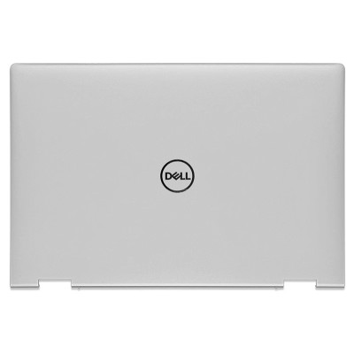 DELL Inspiron 14 5406 5400 2-in-1 LCD المُرْجِح الأعلى A رمادي