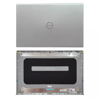 by DELL Inspiron 15 3510 3511 3515 3520 3521 LCD Rear Top Lid Back Cover A case silver on pcspare.com - Global Laptop Parts Center