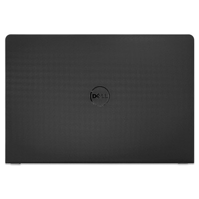 DELL Inspiron 15 5555 5558 5559 LCD Задняя крышка крышки задней крышки корпус черный матовый