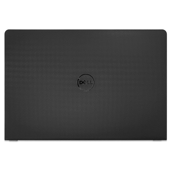 By DELL Inspiron 15 5555 5558 5559 LCD Задняя крышка крышки задней крышки корпус черный матовый at pcspare.com — Global Laptop Parts Center