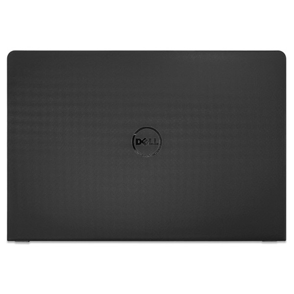 By DELL Inspiron 15 5555 5558 5559 LCD Rear Top Lid Back Cover A case black touch at pcspare.com — Global Laptop Parts Center