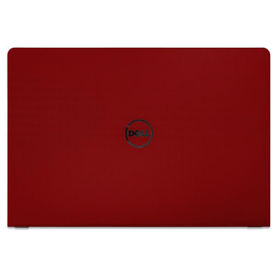 DELL Inspiron 15 5555 5558 5559 LCD Задняя крышка крышки задней крышки корпуса красного мата