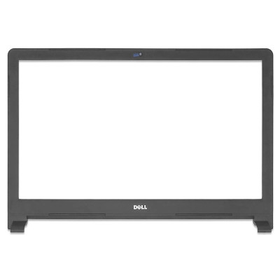 DELL Inspiron 15 5555 5558 5559 Безель B крышка черная