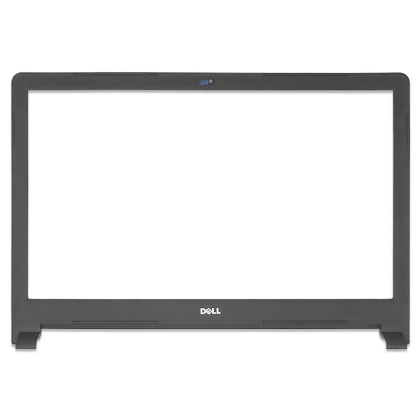 By DELL Inspiron 15 5555 5558 5559 bisel B cubierta negra at pcspare.com — Global Laptop Parts Center