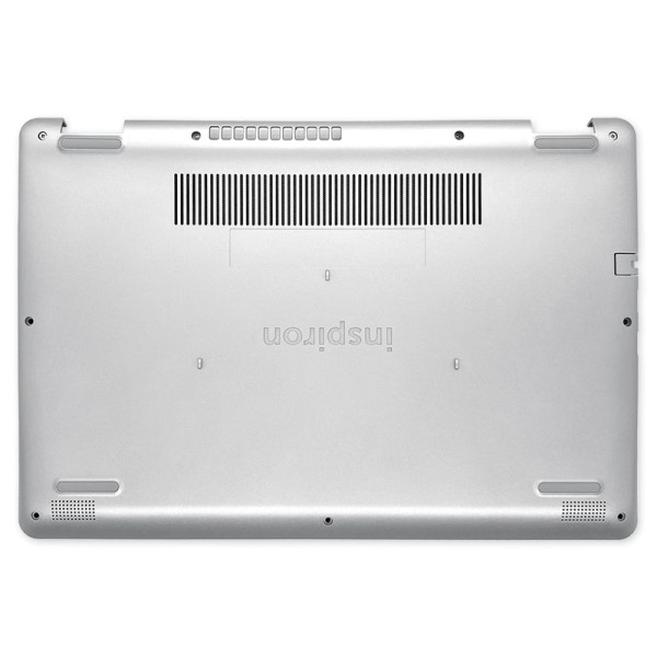 By DELL Inspiron 15 5584 Нижний корпус D покрывает серебро Thunderbolt at pcspare.com — Global Laptop Parts Center