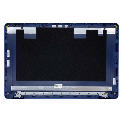 By DELL Inspiron 15 5584 Couverture arrière arrière de l'écran LCD Couverture arrière de l'écran bleu de l'étui at pcspare.com — Global Laptop Parts Center