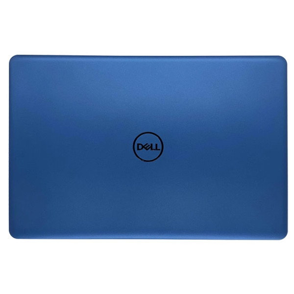 By DELL Inspiron 15 5584 Couverture arrière arrière de l'écran LCD Couverture arrière de l'écran bleu de l'étui at pcspare.com — Global Laptop Parts Center