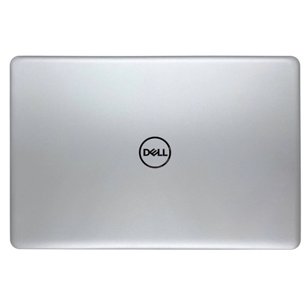 By DELL Inspiron 15 5584 LCD Rear Top Lid Back Cover Ein Gehäuse Silber at pcspare.com — Global Laptop Parts Center