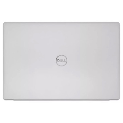DELL Inspiron 15-7000 7590 7591 серебряный ЖК-дисплей Задняя крышка Обложка задней крышки Корпус 0JW9GW