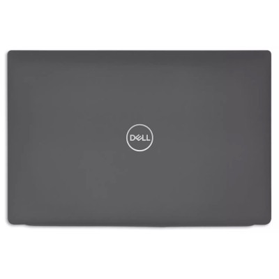 DELL Inspiron 5000 V5390 5391 LCD Задняя крышка Обложка черно-серая 09ND74