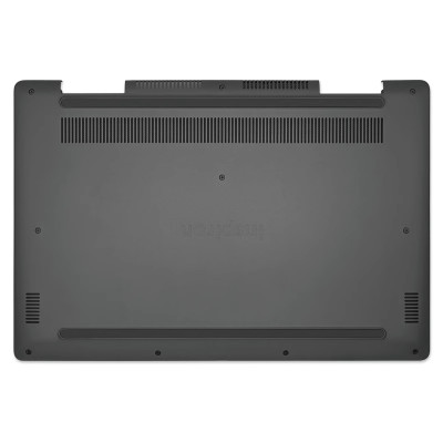 by DELL Inspiron ins 15D 7570 7580 7573 Bottom case D cover gray 0VT5GN on pcspare.com - Global Laptop Parts Center