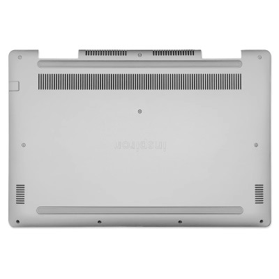 by DELL Inspiron ins 15D 7570 7580 7573 Bottom case D cover silver 021CC9 on pcspare.com - Global Laptop Parts Center