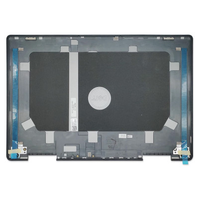By DELL Inspiron ins 15D 7570 7580 7573 LCD Rear Top Lid Back Cover A case gray 0M2T86 at pcspare.com — Global Laptop Parts Center