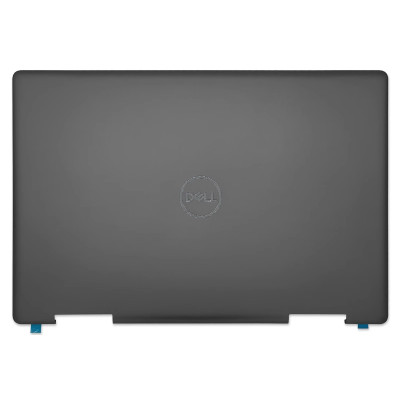 DELL Inspiron ins 15D 7570 7580 7573 LCD Rear Top Lid Back Cover A case gray 0M2T86