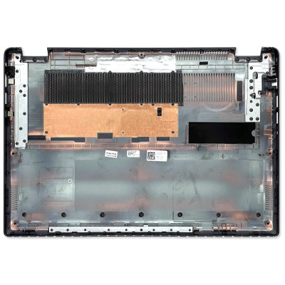 By DELL Latitude 3410 E3410 Нижний корпус D покрыт черным at pcspare.com — Global Laptop Parts Center
