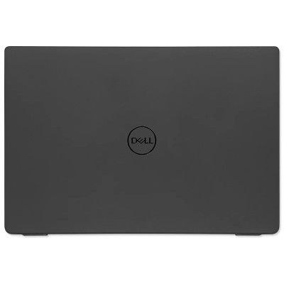 DELL Latitude 3410 E3410 LCD Задняя крышка крышки задней крышки корпус черный