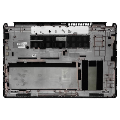 By DELL Latitude 3580 E3580 0V75P2 Cassa inferiore D cover nero at pcspare.com — Global Laptop Parts Center