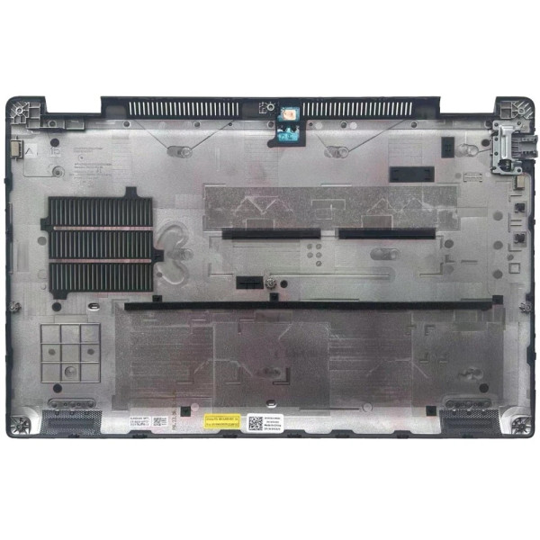 By DELL Latitude 5540 5550 E5540 E5550 Precision 3580 3581 bottom case D cover 0YCRJV at pcspare.com — Global Laptop Parts Center