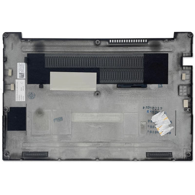 By DELL Latitude 7280 E7280 Нижний корпус D покрыт черным at pcspare.com — Global Laptop Parts Center