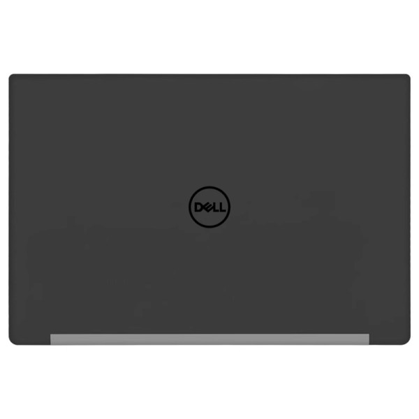 By DELL Latitude 7280 E7280 LCD posteriore coperchio posteriore coperchio posteriore nero caso tocco 0JXCT7 at pcspare.com — Global Laptop Parts Center