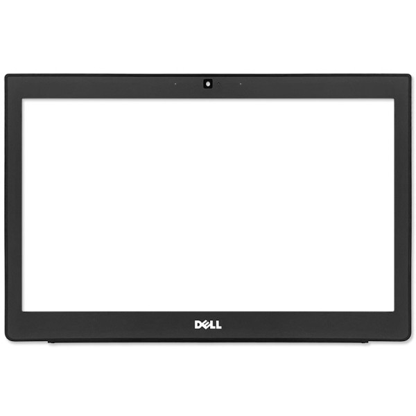 By DELL Latitude 7280 E7280 обрамление B черная крышка at pcspare.com — Global Laptop Parts Center