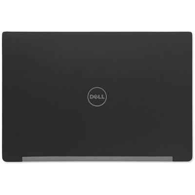 DELL Latitude 7290 E7290 E7290 LCD Rear tapa superior tapa de espalda cubierta un toque de cubierta