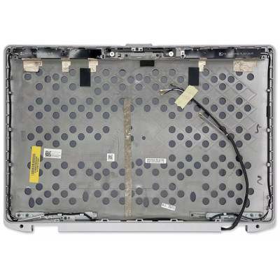By DELL Latitude E6530 LCD Rear Top Lid Back Cover A case black at pcspare.com — Global Laptop Parts Center