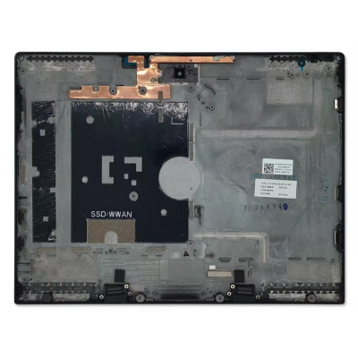 By DELL Latitude XPS12 E7285 7285 2-IN-1 LCD Rear Top Lid Back Cover A case at pcspare.com — Global Laptop Parts Center