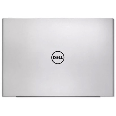 DELL Vosrto 5471 V5471 LCD Rear Top Lid Back Cover Ein Gehäuse Silber