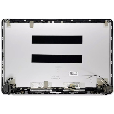 By DELL Vostro 13 5370 V5370 LCD Rear Top Lid Rückseite Ein Gehäuse Silber at pcspare.com — Global Laptop Parts Center