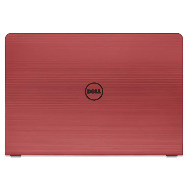 By DELL Vostro 14 3000 V3458 V3459 LCD-Oberseite Lid Rückseite 020D3Y horizontale Streifen rot at pcspare.com — Global Laptop Parts Center