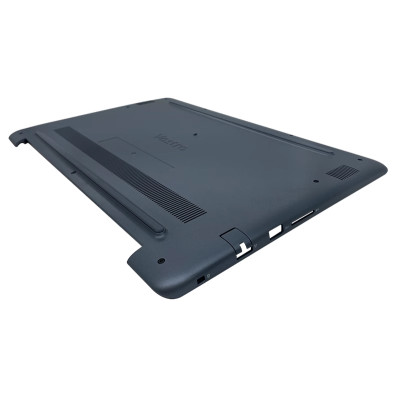 By DELL Vostro 15 5581 V5581 Bodenfall D Abdeckung blau at pcspare.com — Global Laptop Parts Center