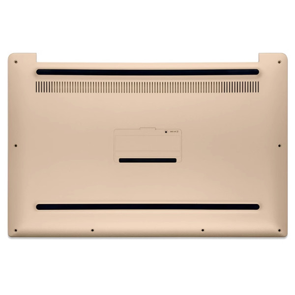 By DELL XPS 13 9343 9350 9360 P54G Grundfall D Abdeckung Roségold at pcspare.com — Global Laptop Parts Center