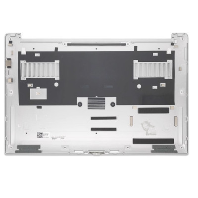 By DELL XPS 15 9550 M5510 9560 M5520 Нижний корпус серебро D Обложка at pcspare.com — Global Laptop Parts Center