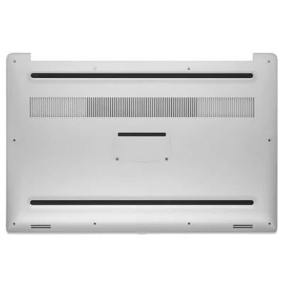 DELL XPS 15 9550 M5510 9560 M5520 Alsó esetben ezüst D borító