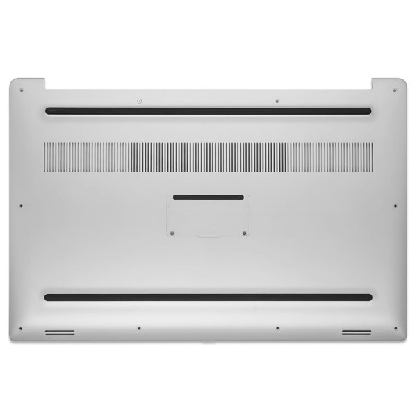 By DELL XPS 15 9550 M5510 9560 M5520 Нижний корпус серебро D Обложка at pcspare.com — Global Laptop Parts Center