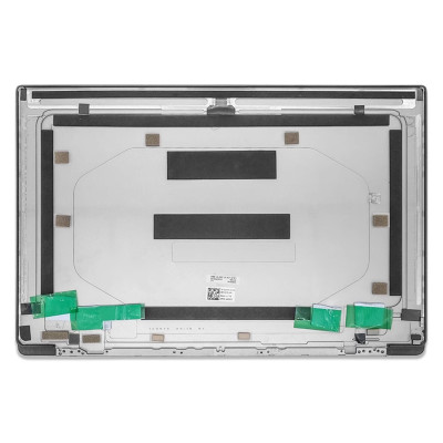 By DELL XPS 15 9550 M5510 9560 M5520 LCD Rear tapa superior cubierta de la espalda plata un caso at pcspare.com — Global Laptop Parts Center