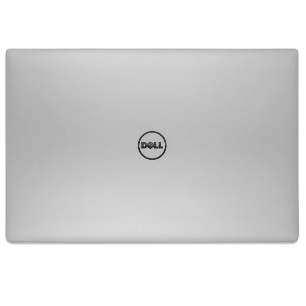 By DELL XPS 15 9550 M5510 9560 M5520 LCD Hátsó felső lap Fedél ezüst A táska at pcspare.com — Global Laptop Parts Center