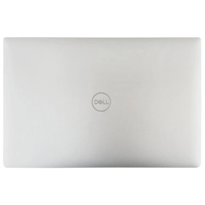 DELL XPS 9570 9580 Precision M5530 M5540 LCD Rear Top Lid Back Cover silver touch 0K4297