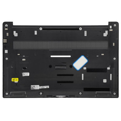 By DELL XPS 9570 9580 Precision M5530 M5540 fondello D cover nero at pcspare.com — Global Laptop Parts Center