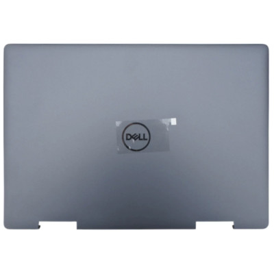 DELL inspiron 5482 LCD Задняя крышка крышки задней панели корпус синий 071TGN