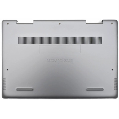 DELL inspiron 5482 bottom case D cover silver 00V9J6