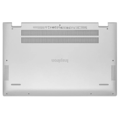 by DELL inspiron 5501 5502 5504 5505 Bottom case 0DXN80 silver on pcspare.com - Global Laptop Parts Center