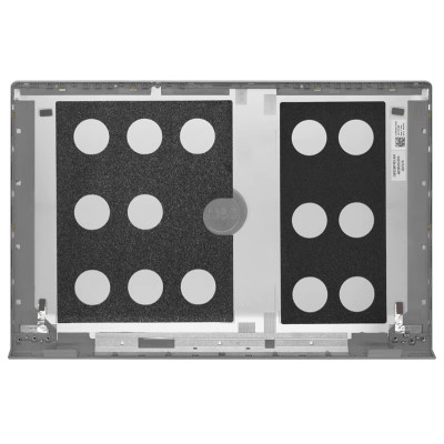 By DELL inspiron 5501 5502 5504 5505 LCD Rear Top Lid Back Cover A case silver 0MCWHY at pcspare.com — Global Laptop Parts Center