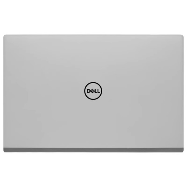 By DELL inspiron 5501 5502 5504 5505 LCD Rear Top Lid Back Cover A case silver 0MCWHY at pcspare.com — Global Laptop Parts Center