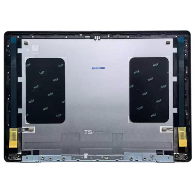 By DELL inspiron 7655 PLUS 7650 LCD Tampa traseira superior tampa traseira Um toque de caixa 01964X at pcspare.com — Global Laptop Parts Center