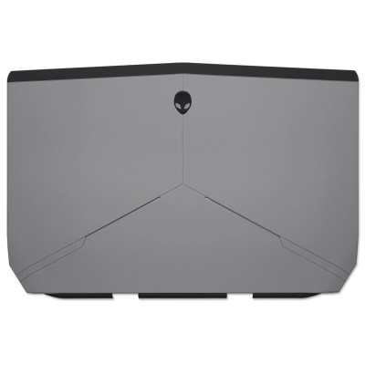 Dell Alienware 13 R2 P56G LCD posteriore superiore coperchio posteriore